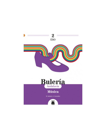 MUSICA 2ºESO BULERIA ANDALUCIA